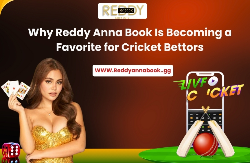 Reddy Anna Book