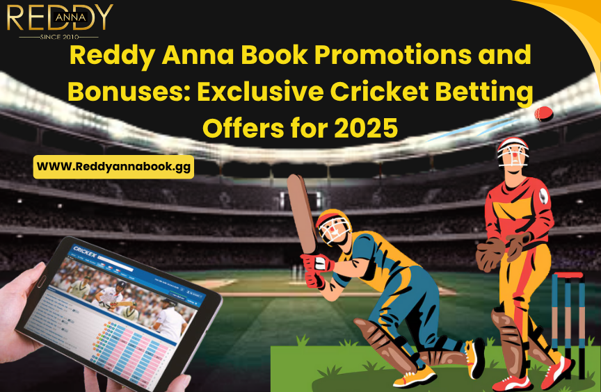 Reddy Anna Book