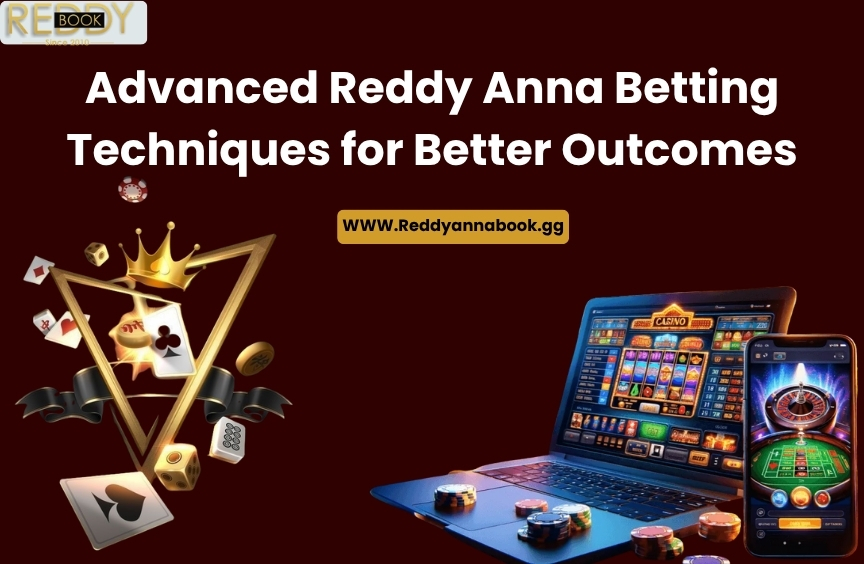 Reddy Anna Book