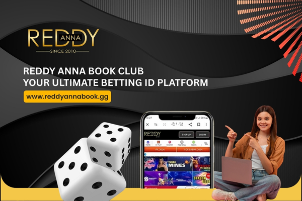 How to Protect Your Reddy Anna Account
