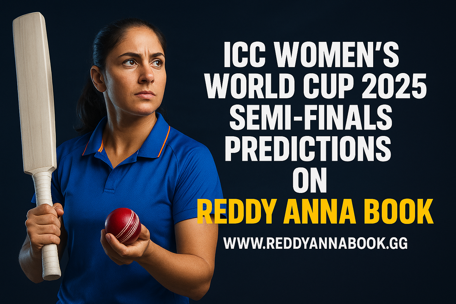 reddy anna book icc world cup 2025
