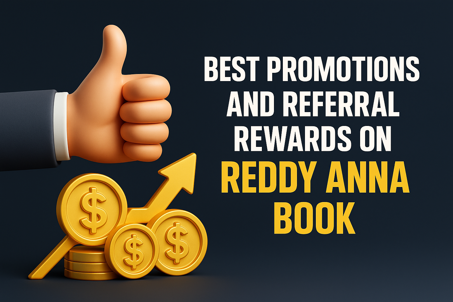 reddy anna book bonuses and referral rewards