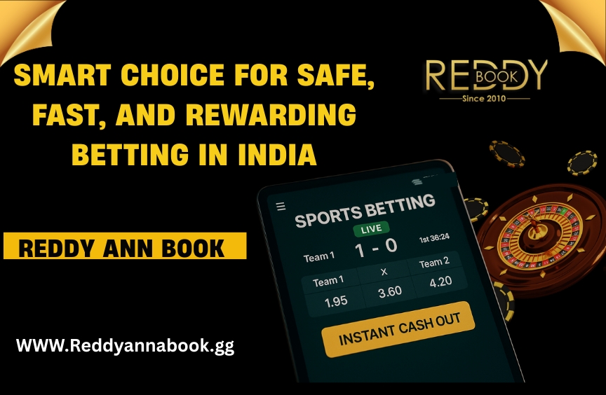 Reddy Anna Book