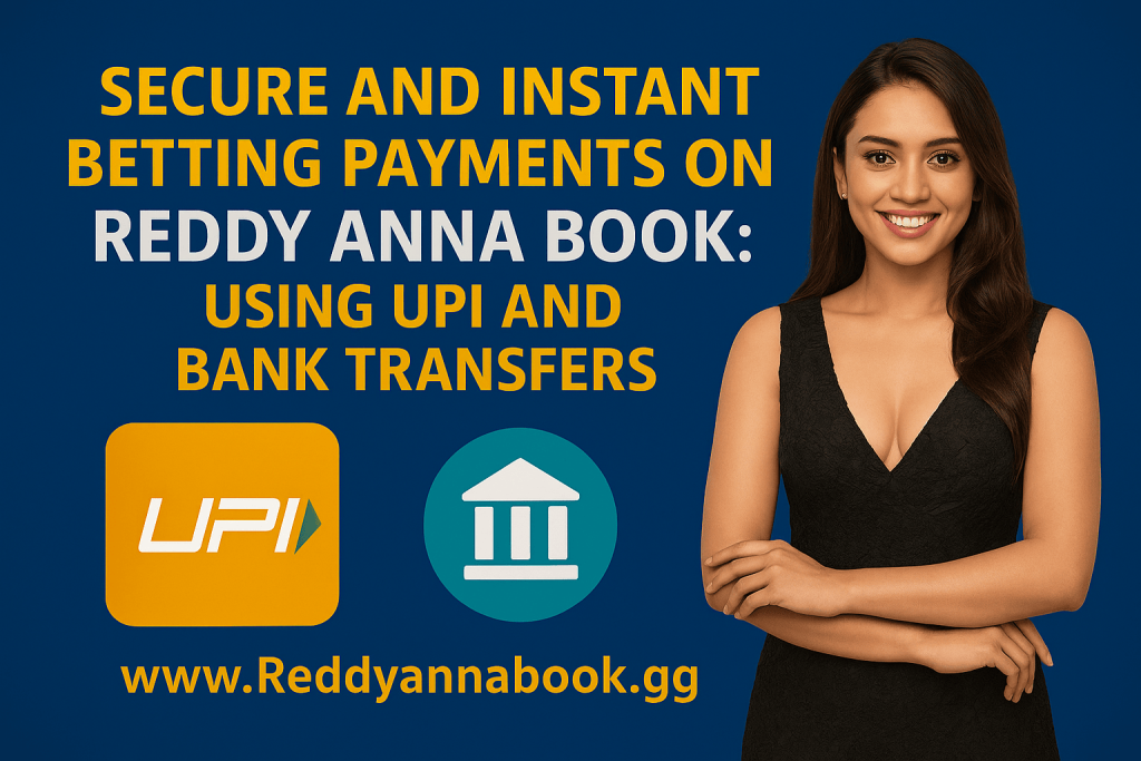 Reddy Anna Payment guide