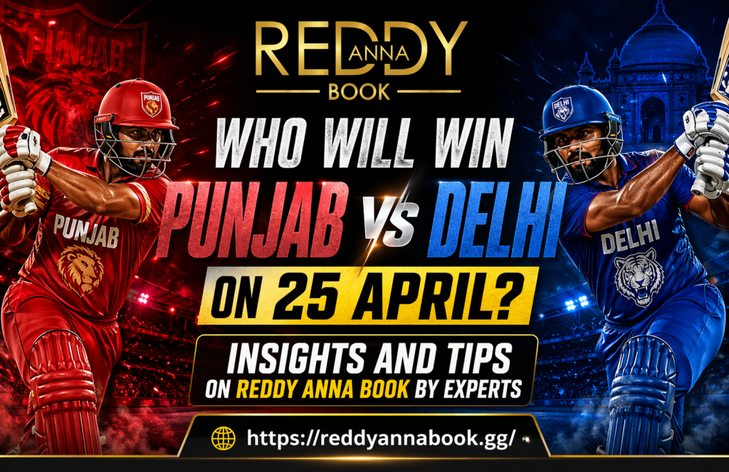 Punjab vs Delhi