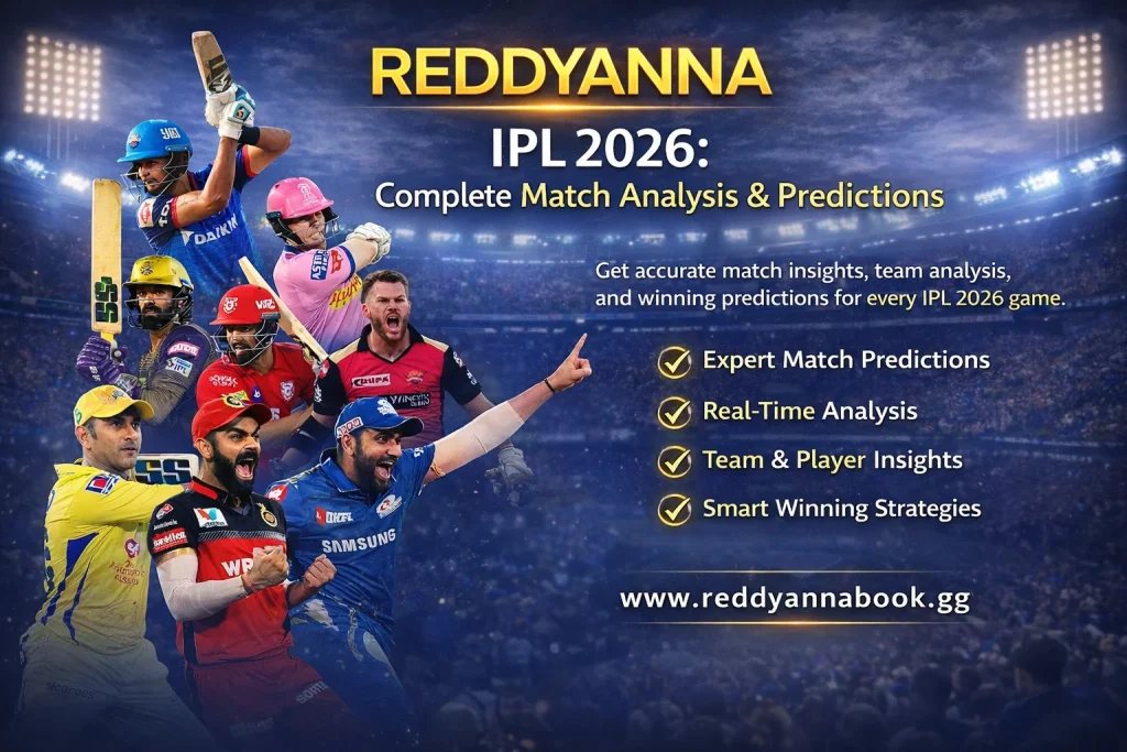 IPL 2026 match predictions and analysis