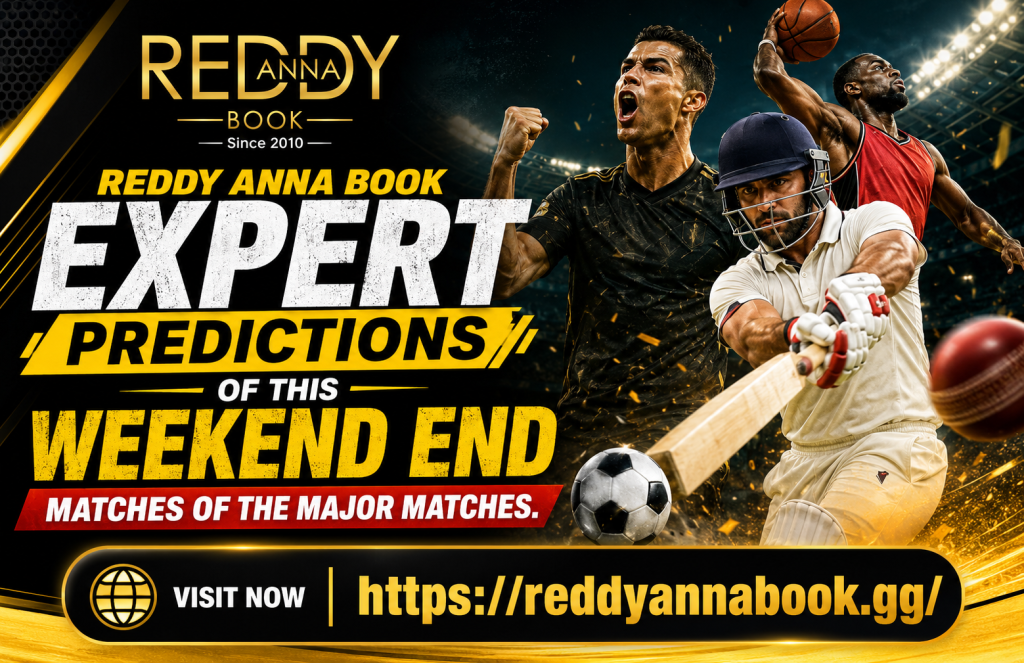 Reddy Anna Book