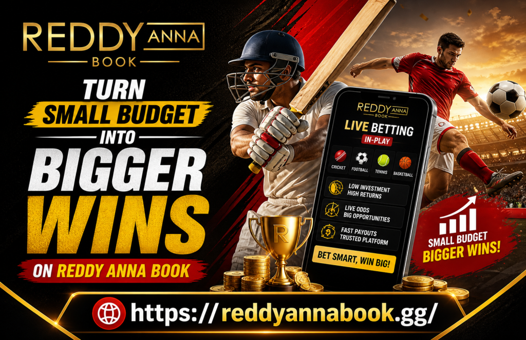 Turn Small Budget into Bigger Wins