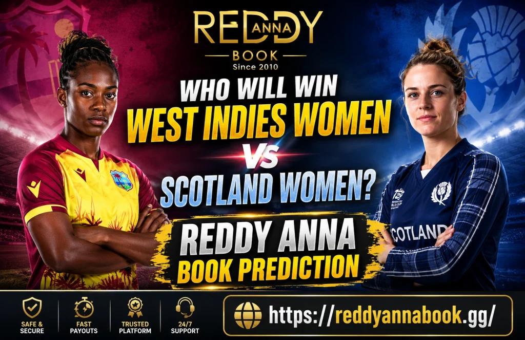 Who Will Win West Indies Women vs Scotland Women