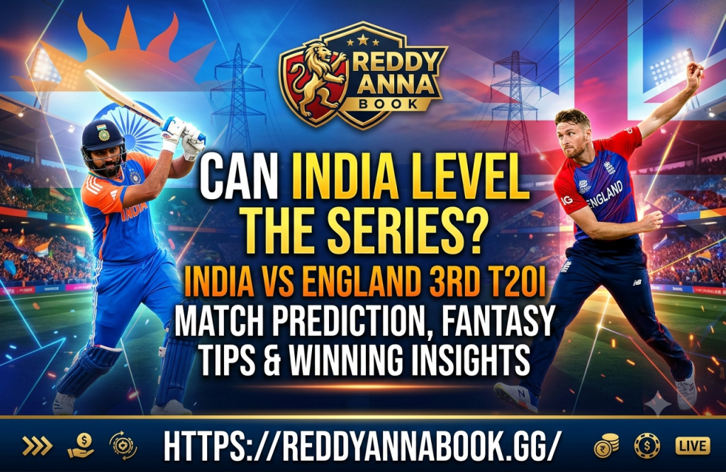 Can India Bounce Back