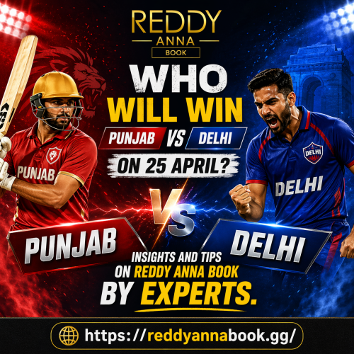 Punjab vs Delhi
