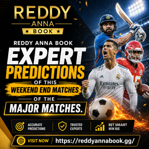 Reddy Anna Book