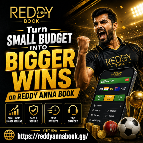 Turn Small Budget into Bigger Wins