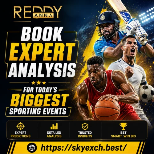 Reddy Anna Book Expert Analysis