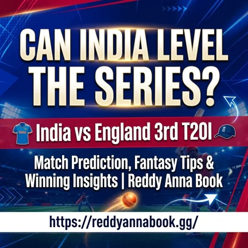 Can India Bounce Back